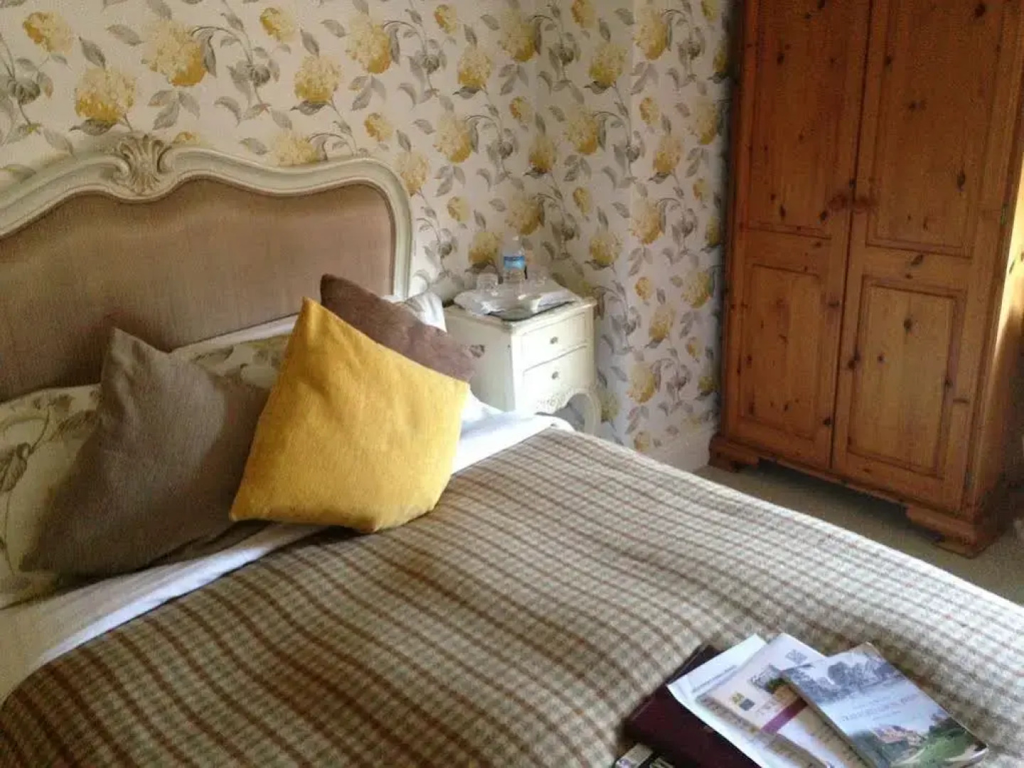 Twelfth Night Guest House