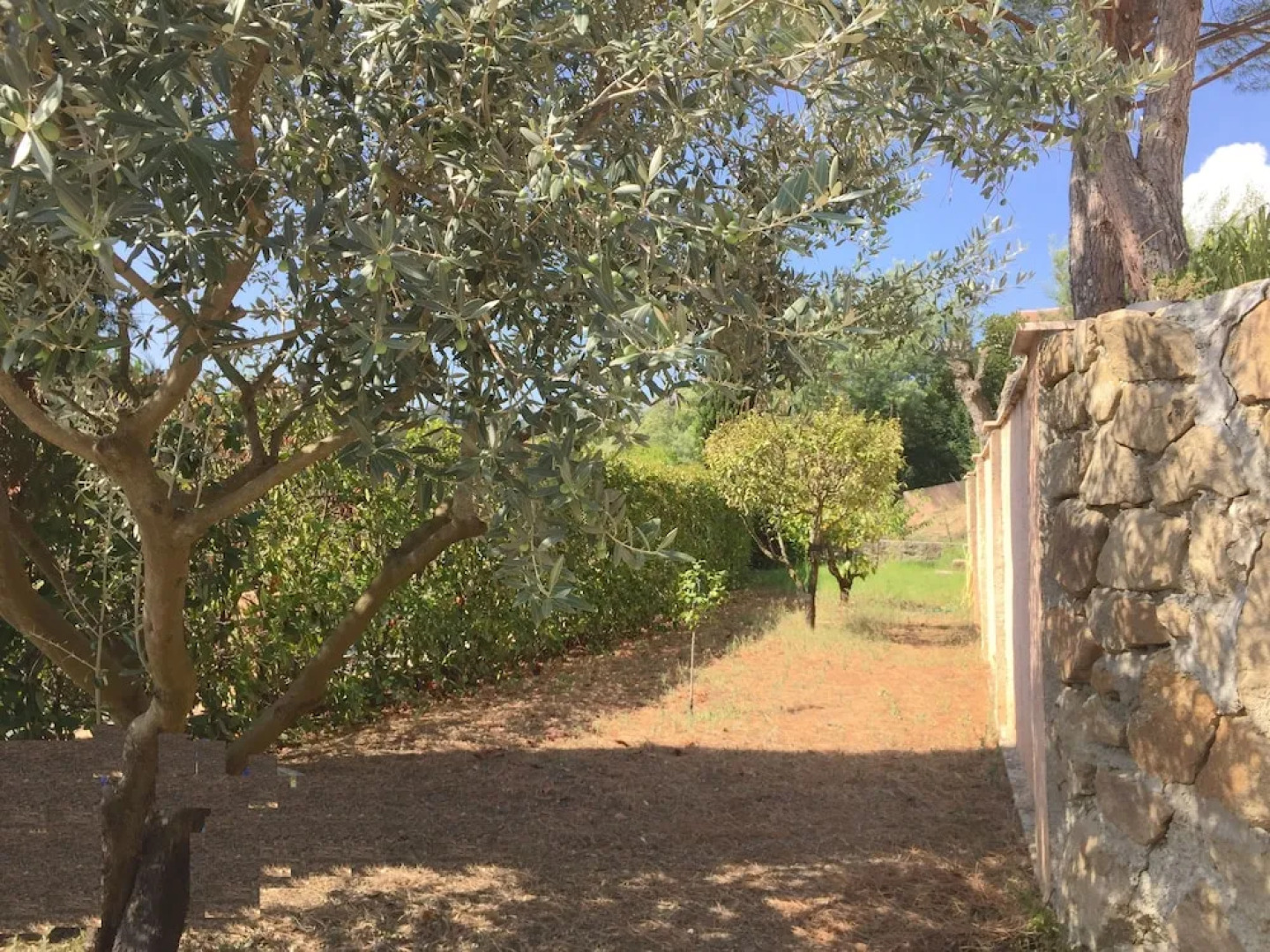 HomePlace Villa Provencale