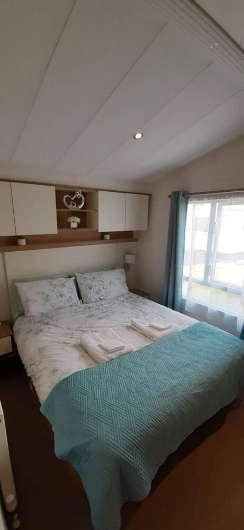 Immaculate 3-bed in the Beautiful Lake District