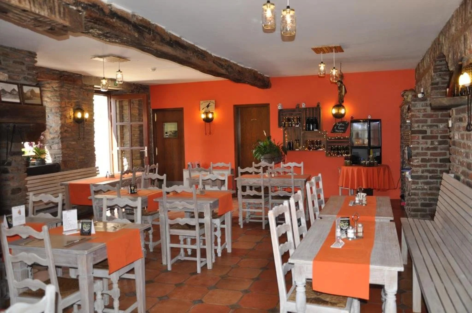 Auberge Du Père Boigelot