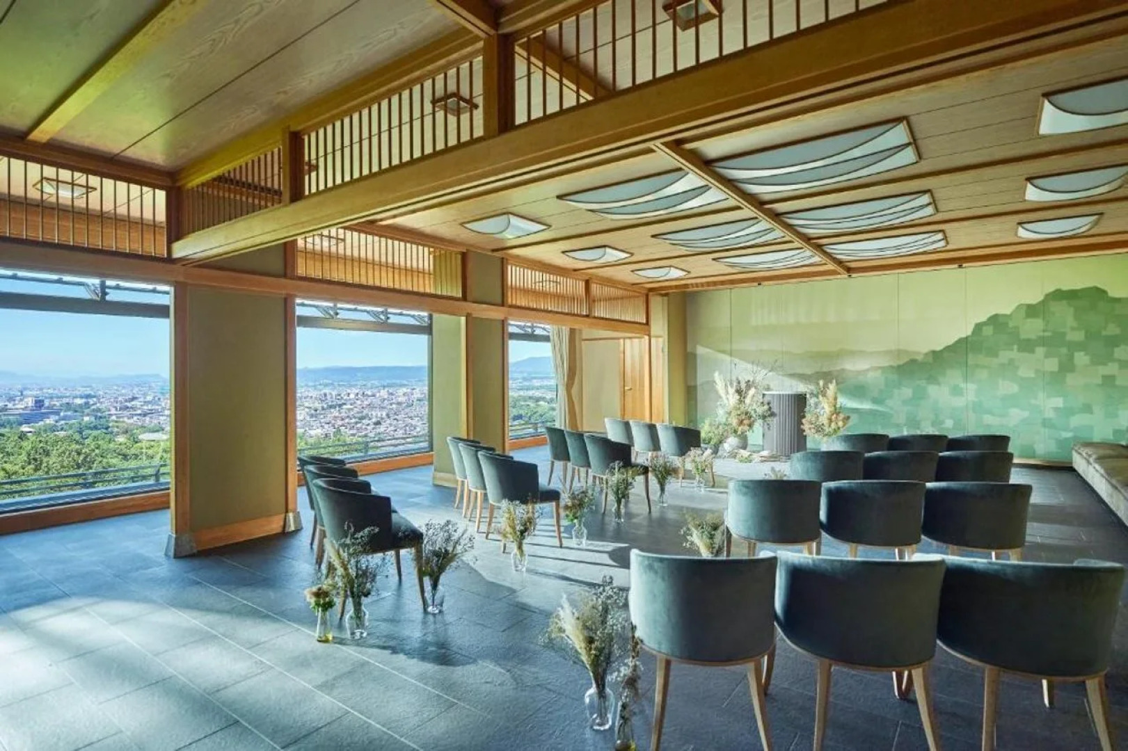 ANDO HOTEL NaraWakakusayama～DLIGHT LIFE & HOTELS～