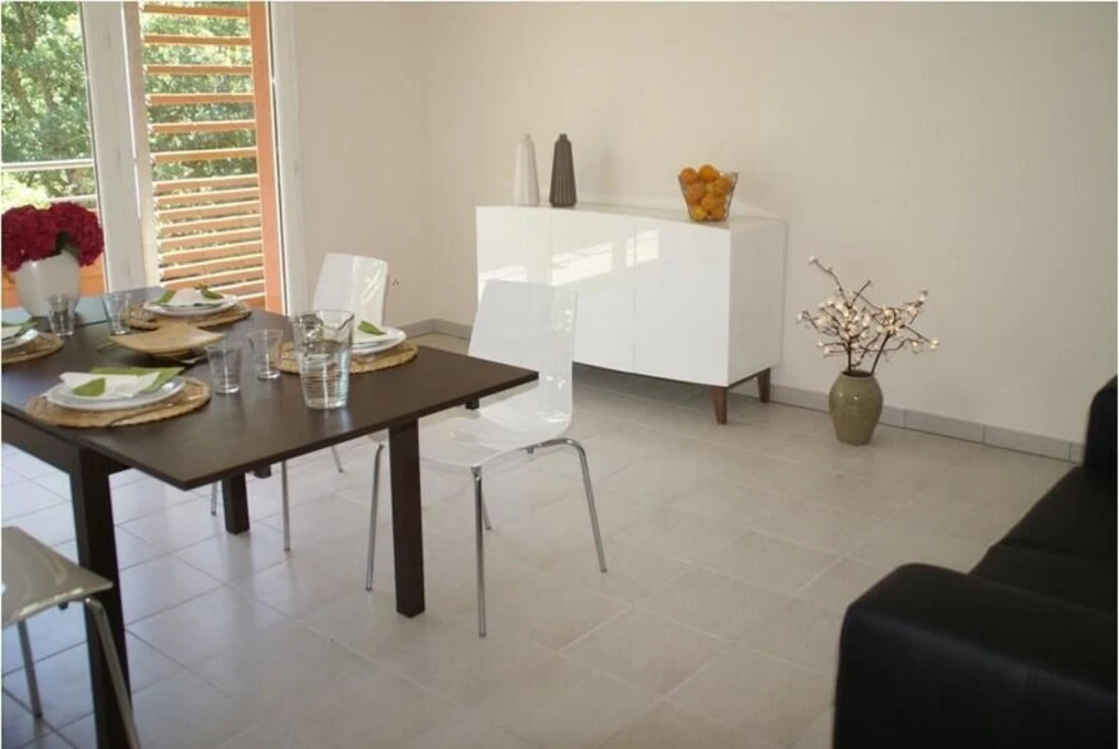 Résidence Saint Clair