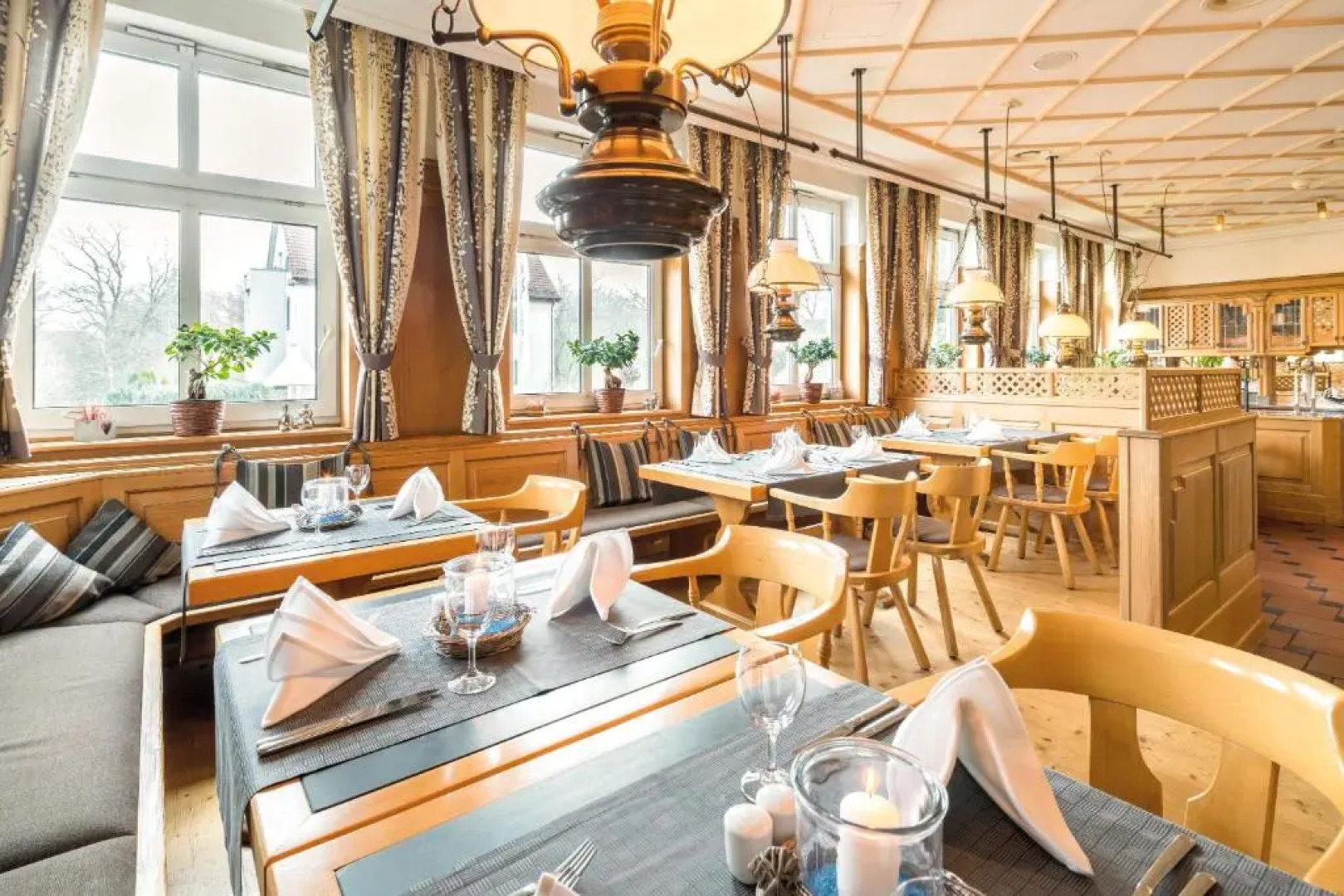 Seminaris Hotel Bad Boll