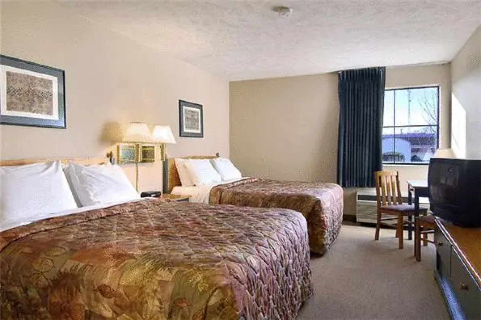 Days Inn Springfield South