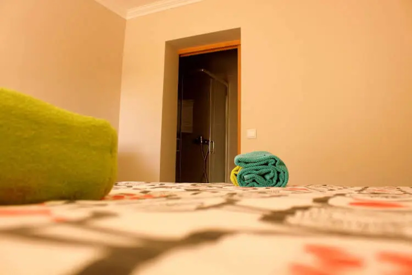 Almagreira Surf Hostel