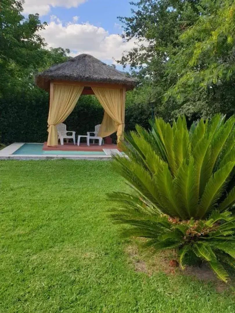 Las Victorias Apart Hotel