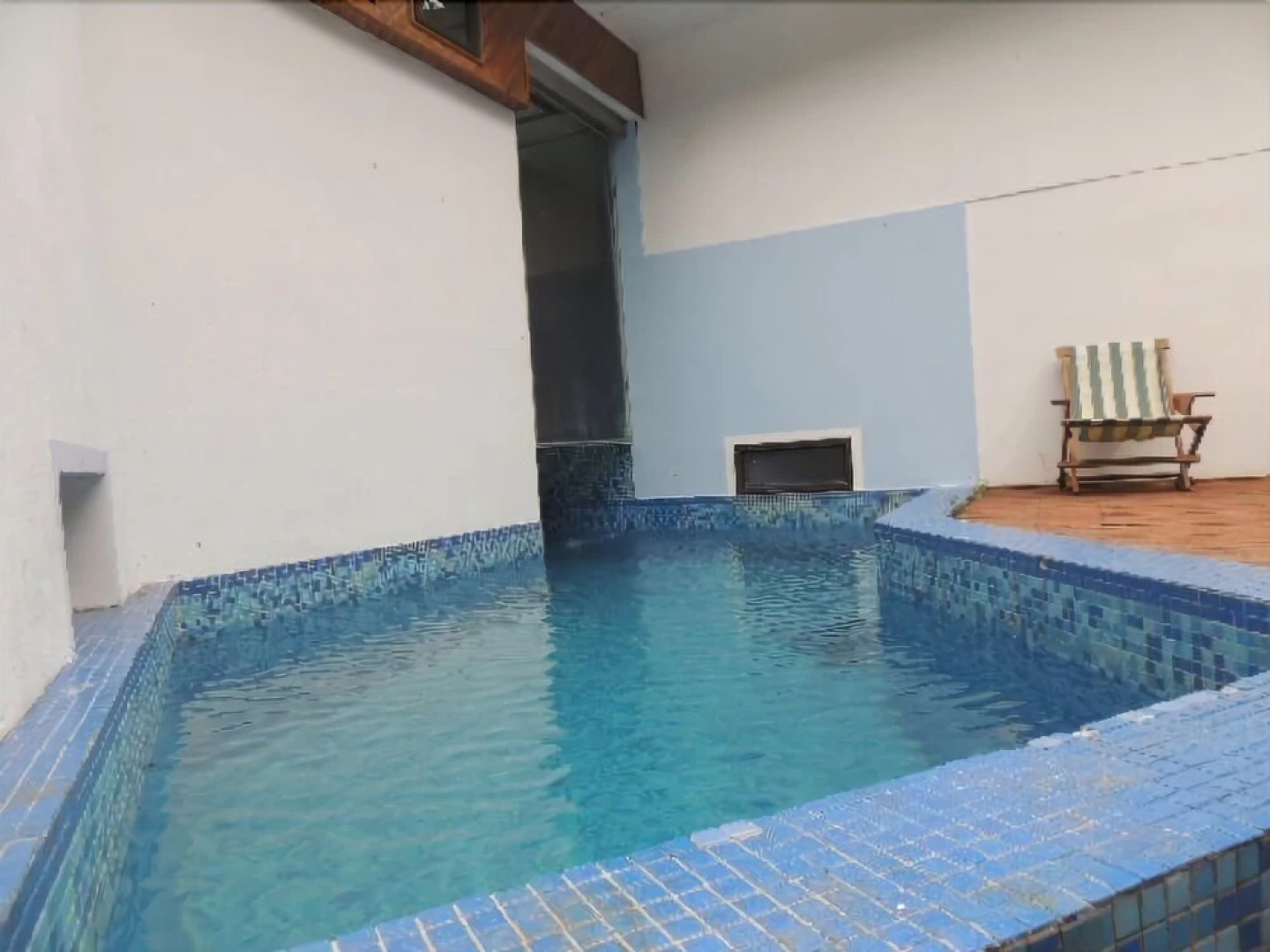 Portal De La Montaña