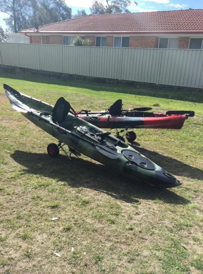 The Sanctuary at Paradise Beach