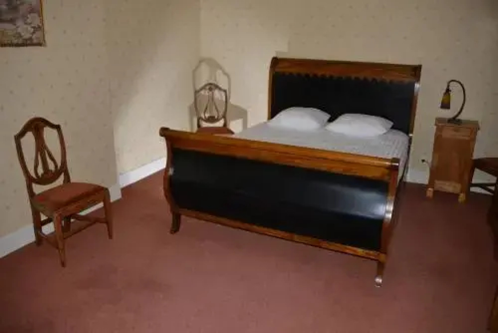 Le Petit Château de St Mard