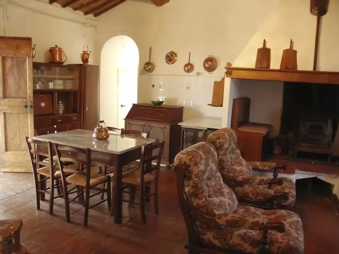 Verdidea - Casalunga