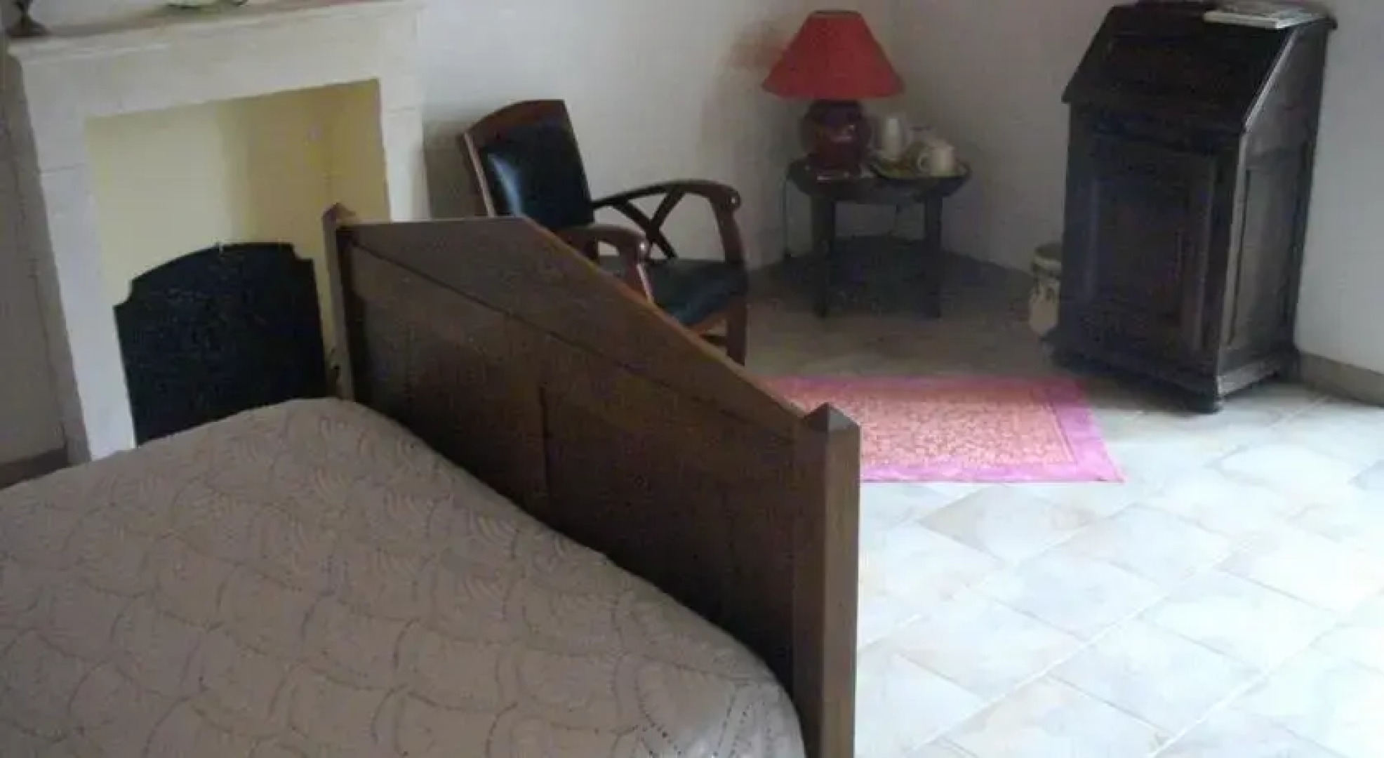 Au Puits des Brousses