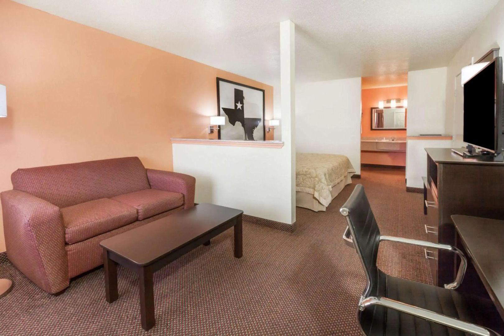 Premier Inn Palestine