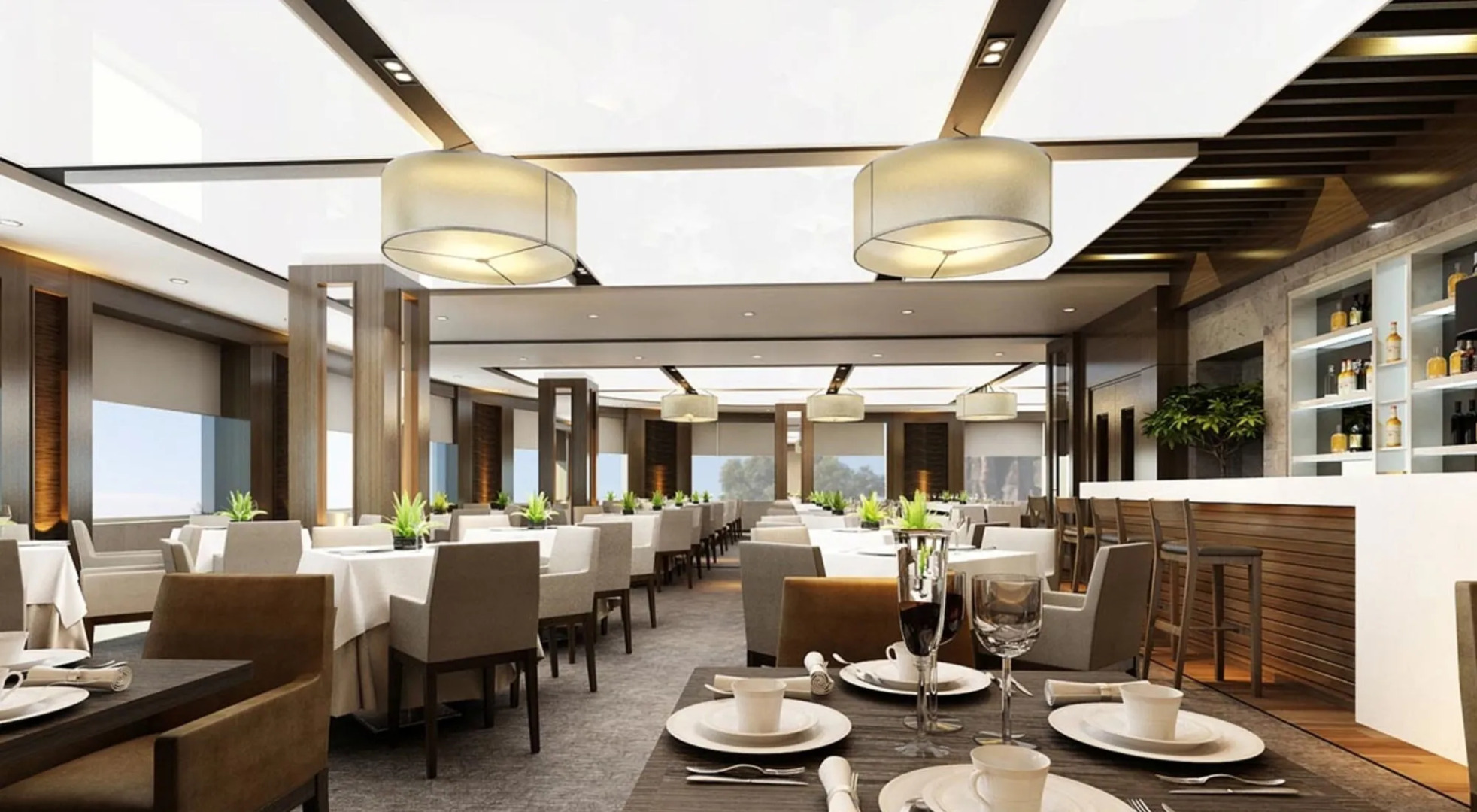 Central Palace Hotel