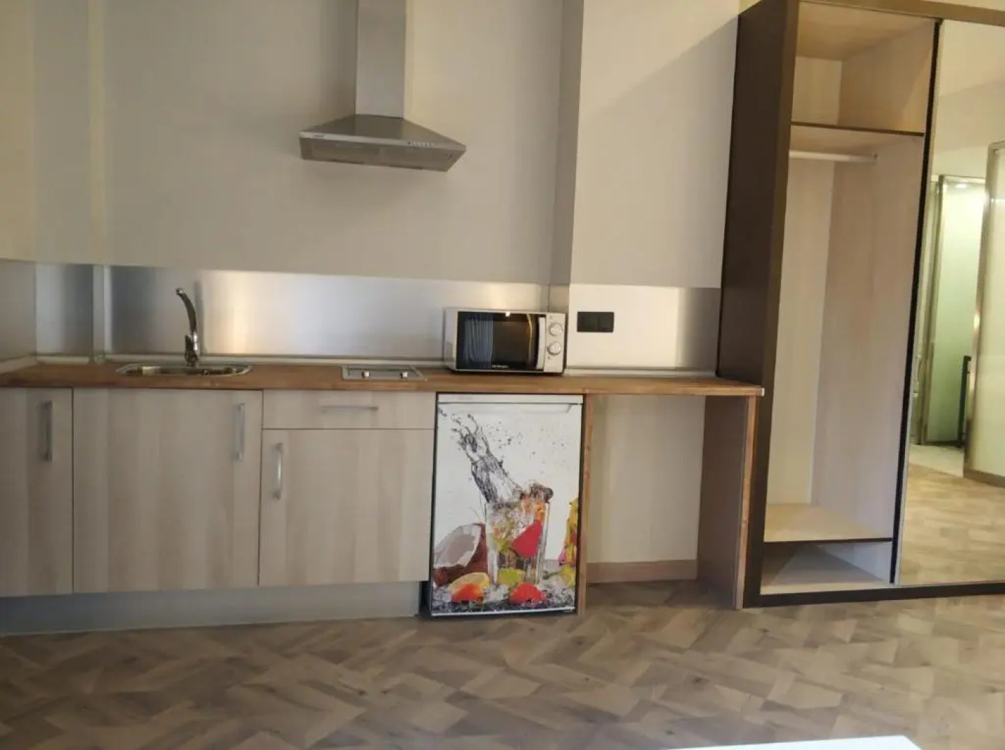 Apartamentos Turísticos Cidade Vella