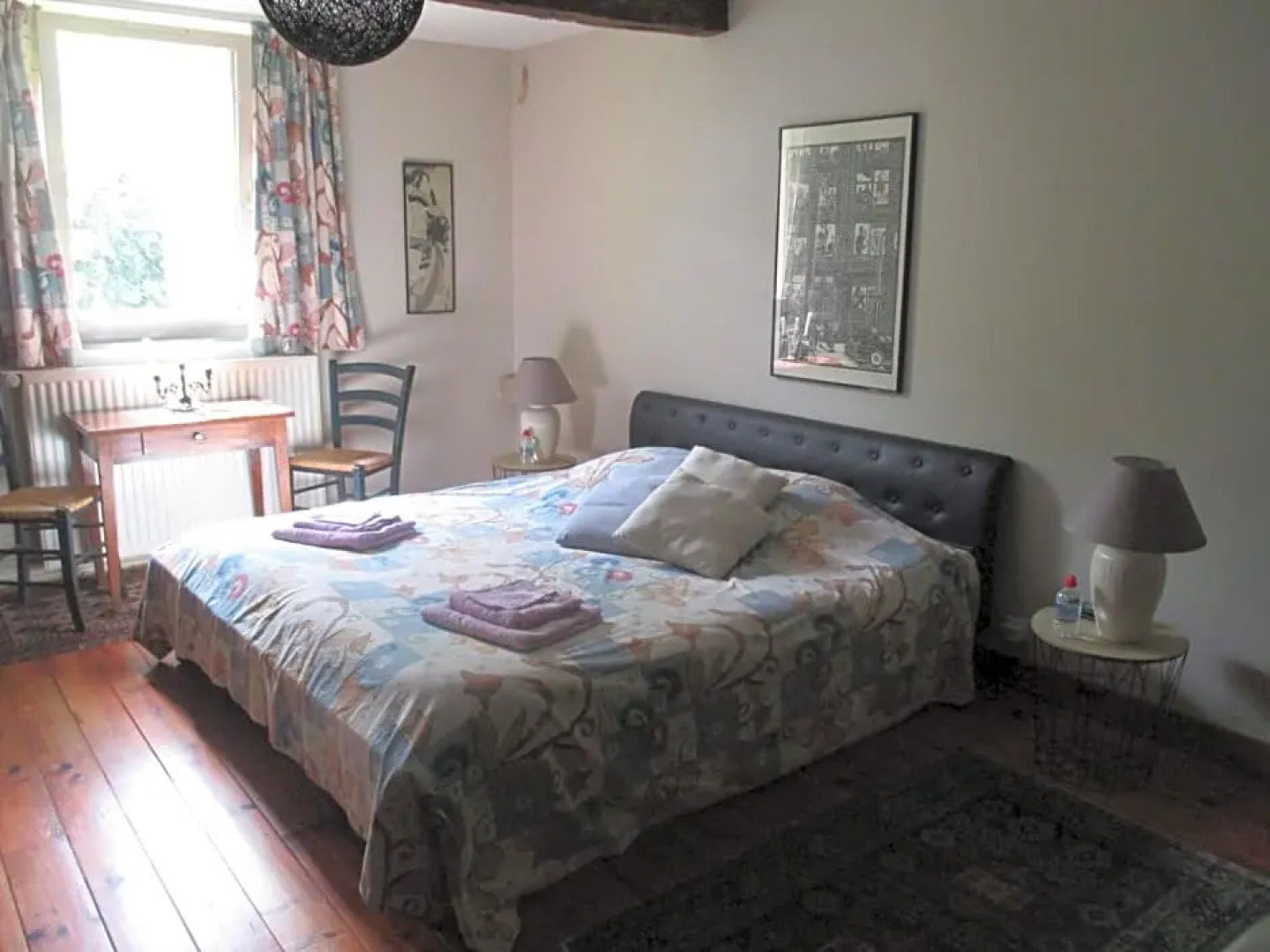 Chambres dHôtes Hameau de Lalanne