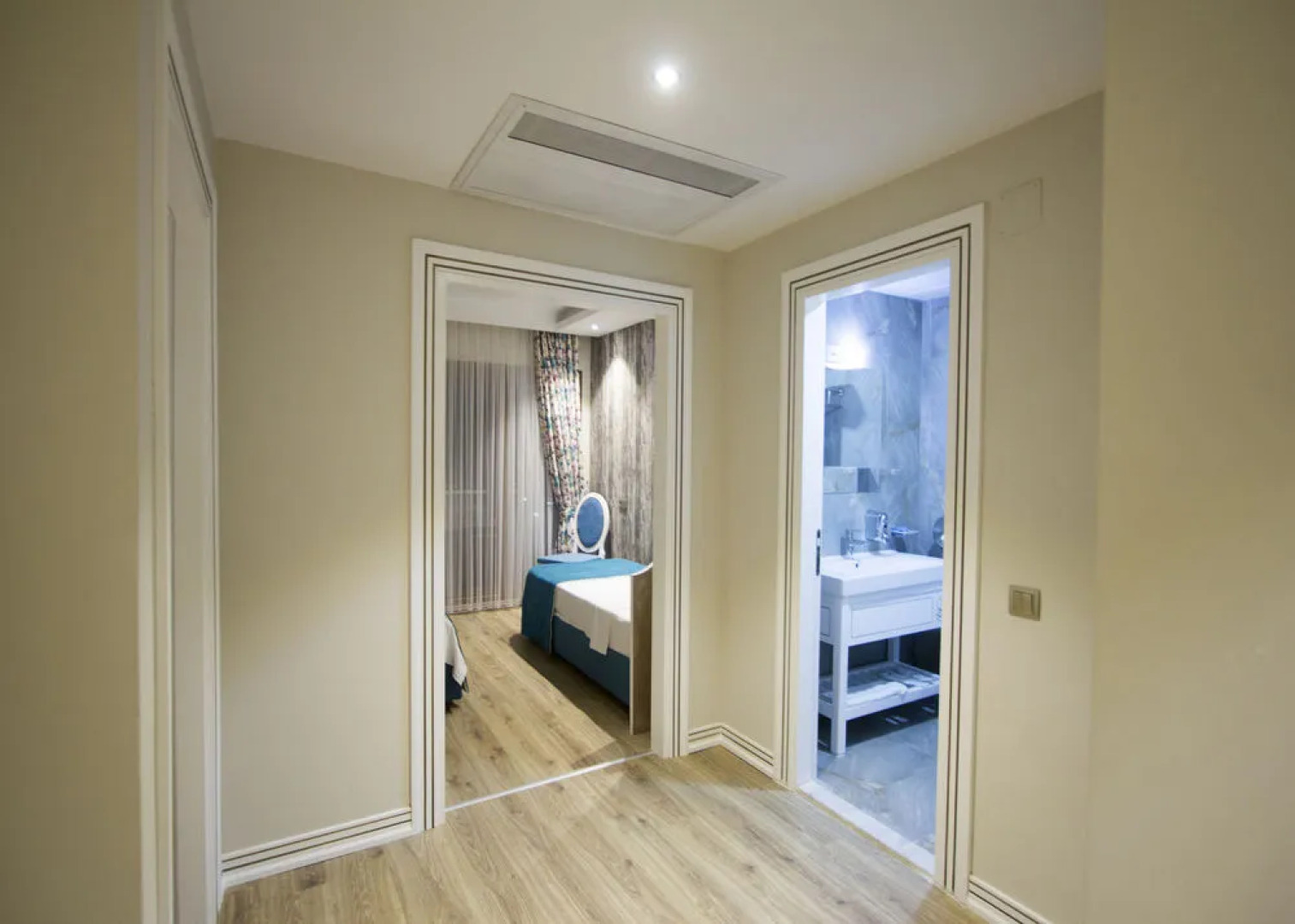 Sultanoglu Hotel & Spa