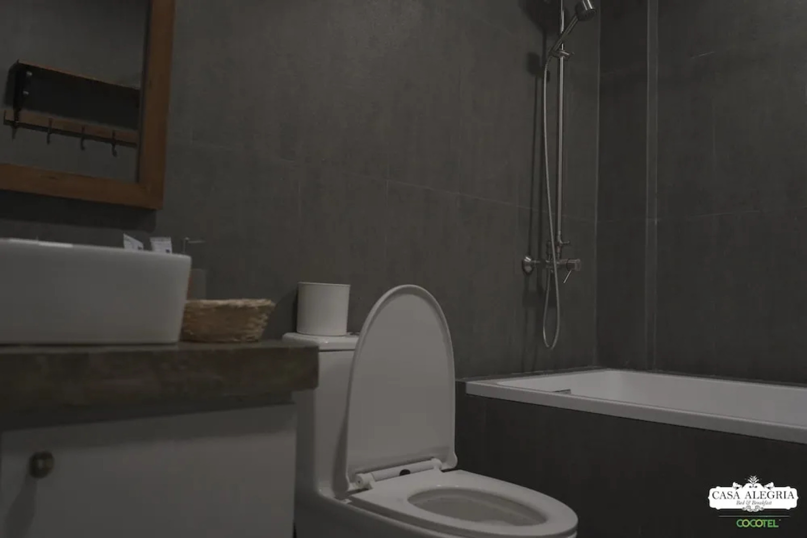 Casa Alegria Bed and Breakfast Antipolo