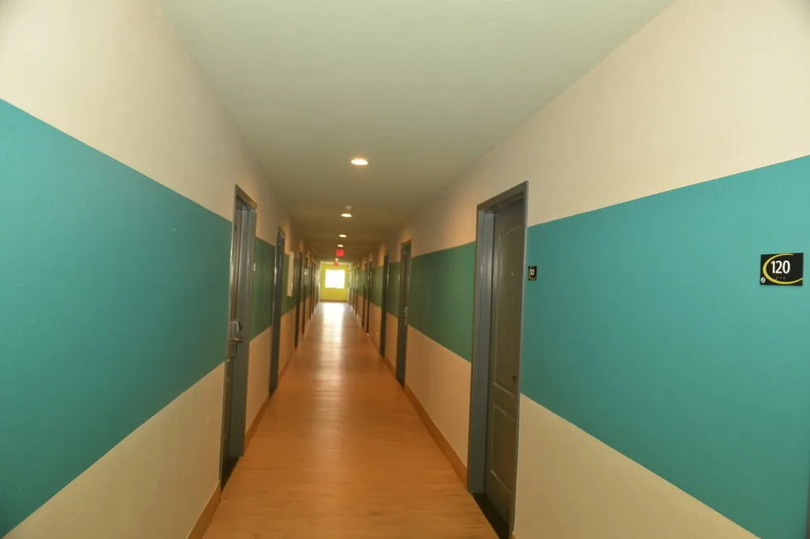 Super 8 Imperial Beach