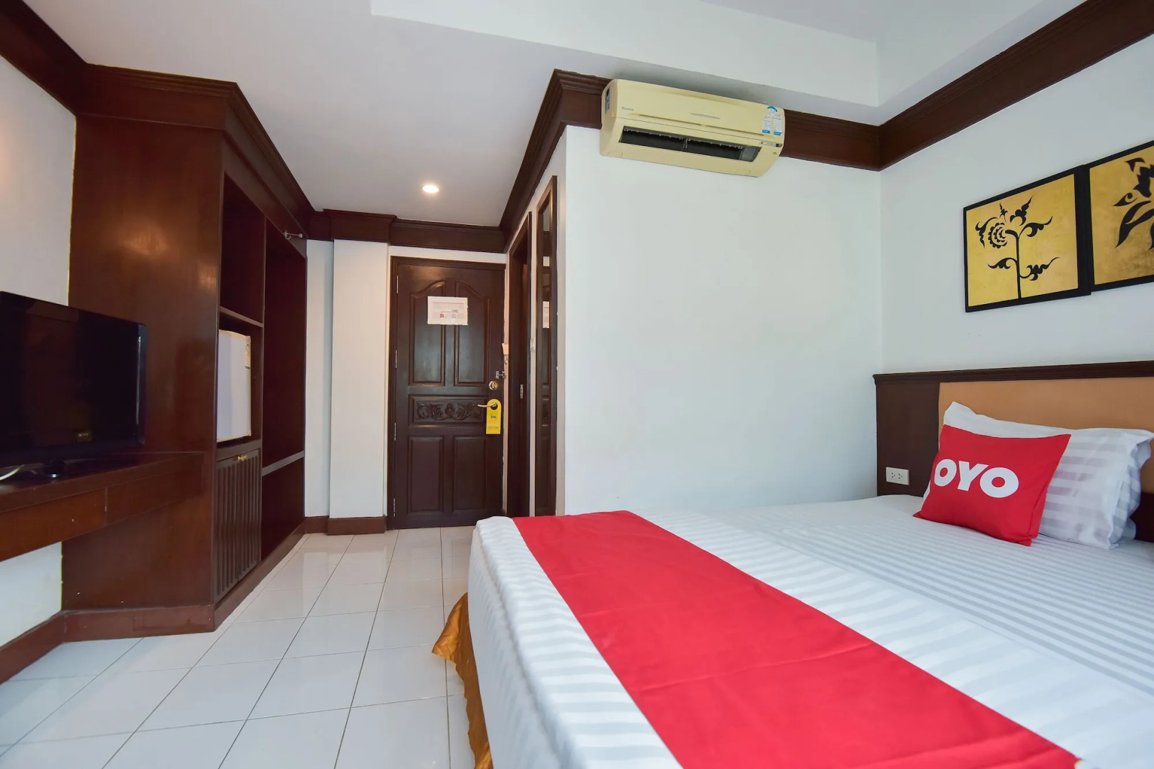 Sira Boutique Residence