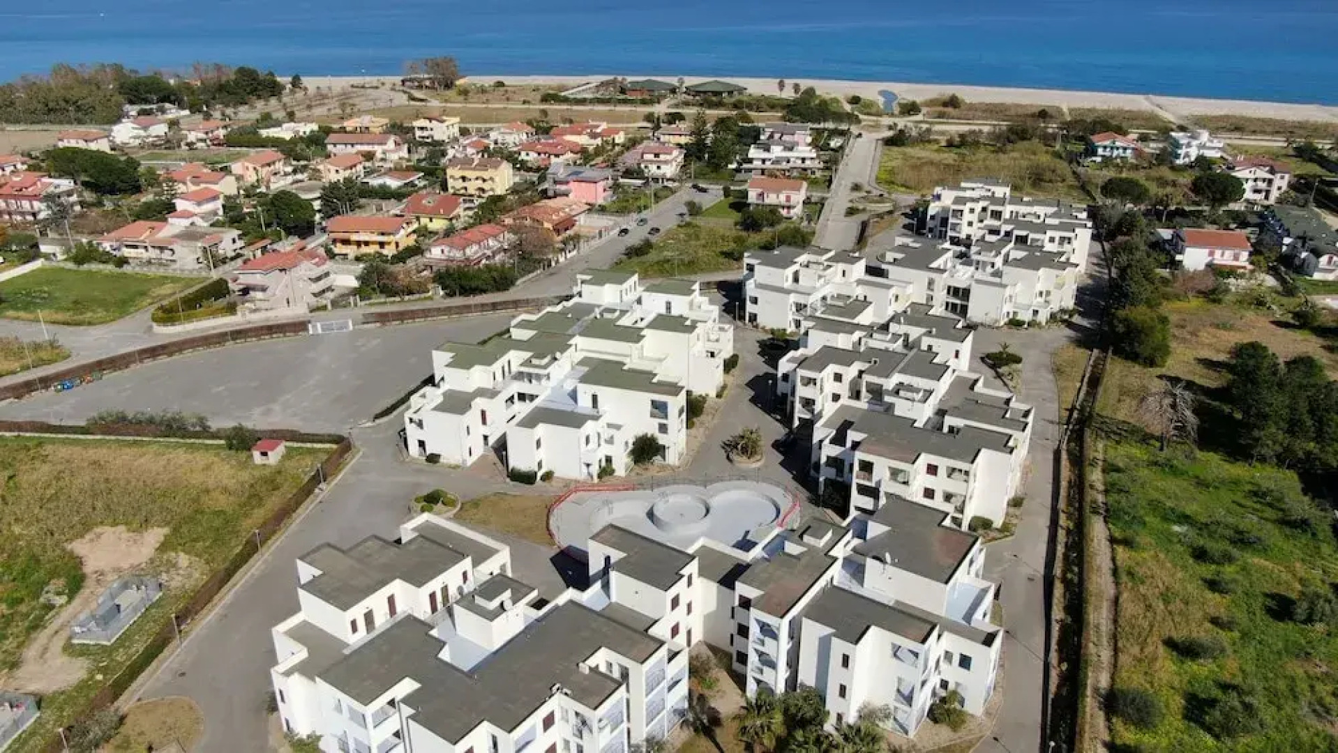 Villaggio Sporting Calabria