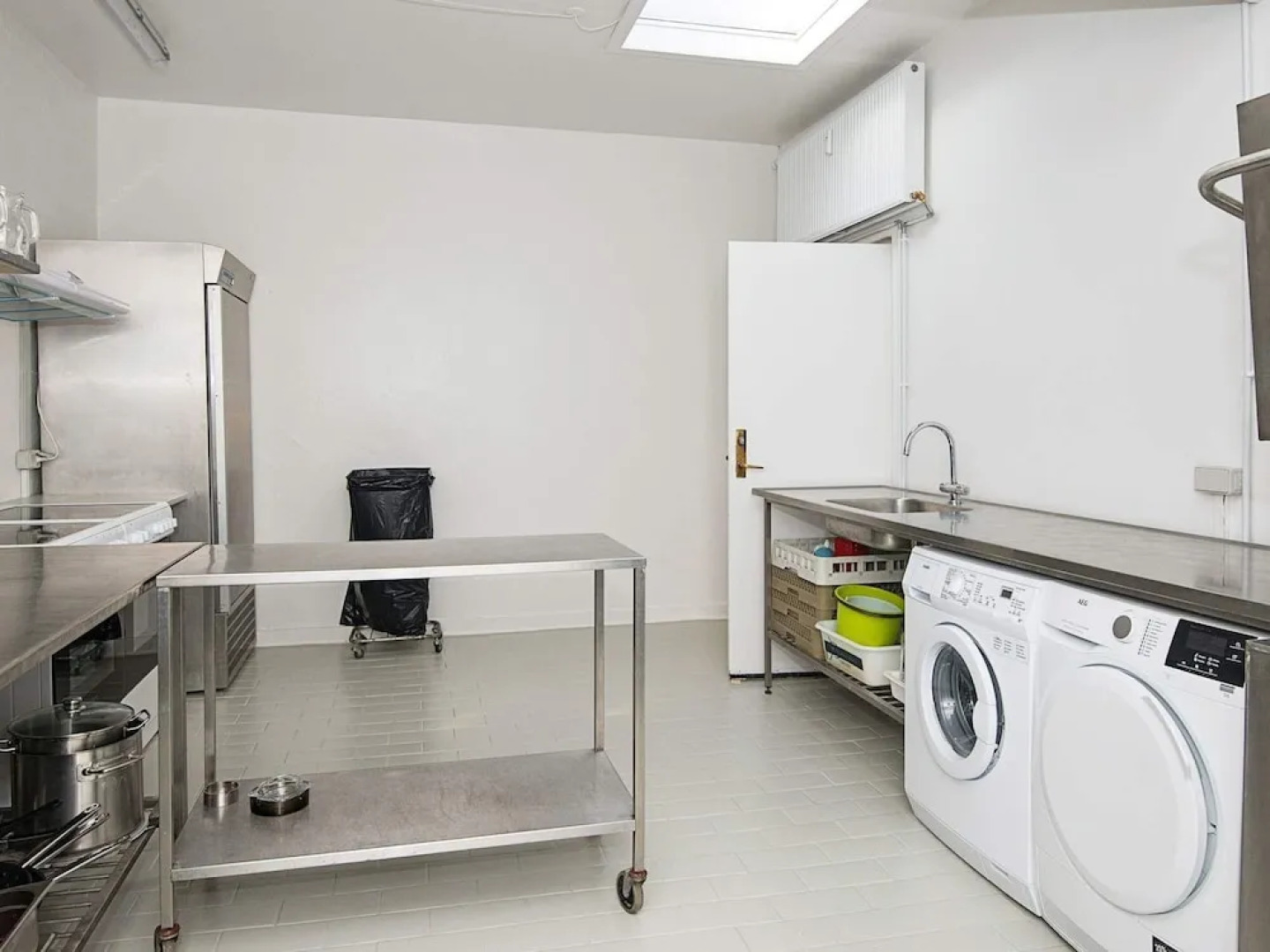 25 Person Holiday Home in Hurup Thy