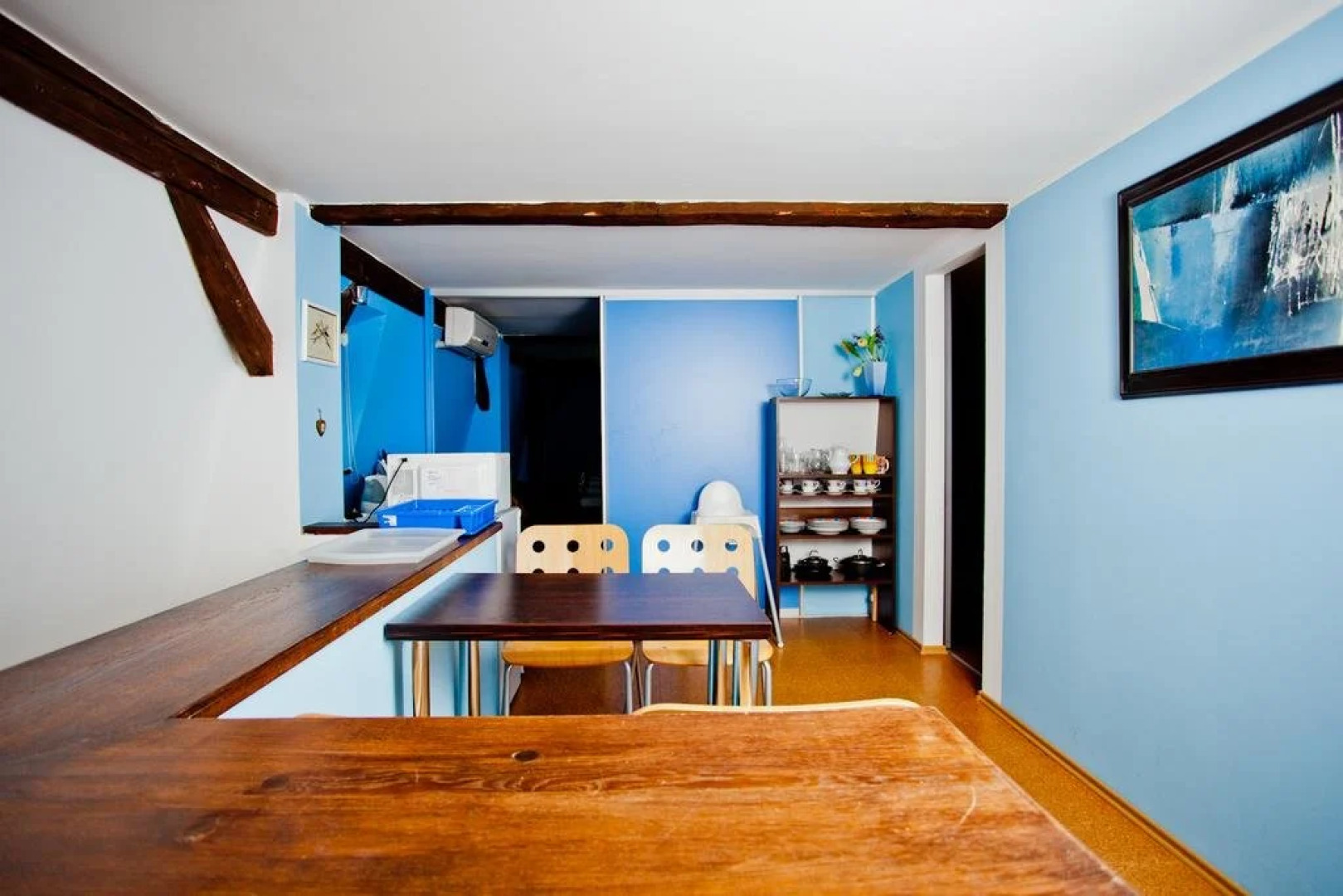 Lichtenštejnské domky