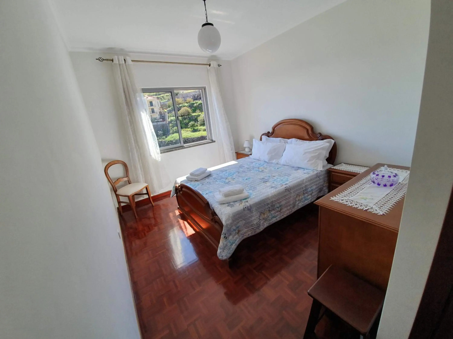 Sao Pedro Apartment