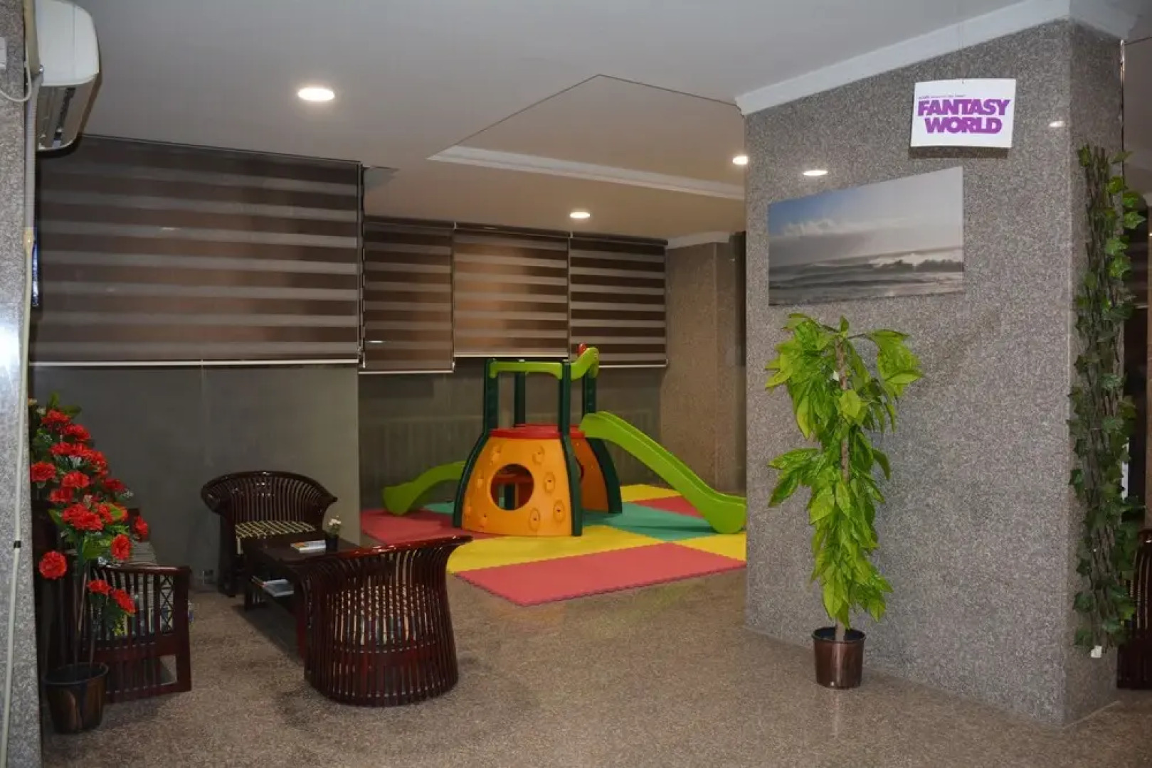 Kings Home Apartments