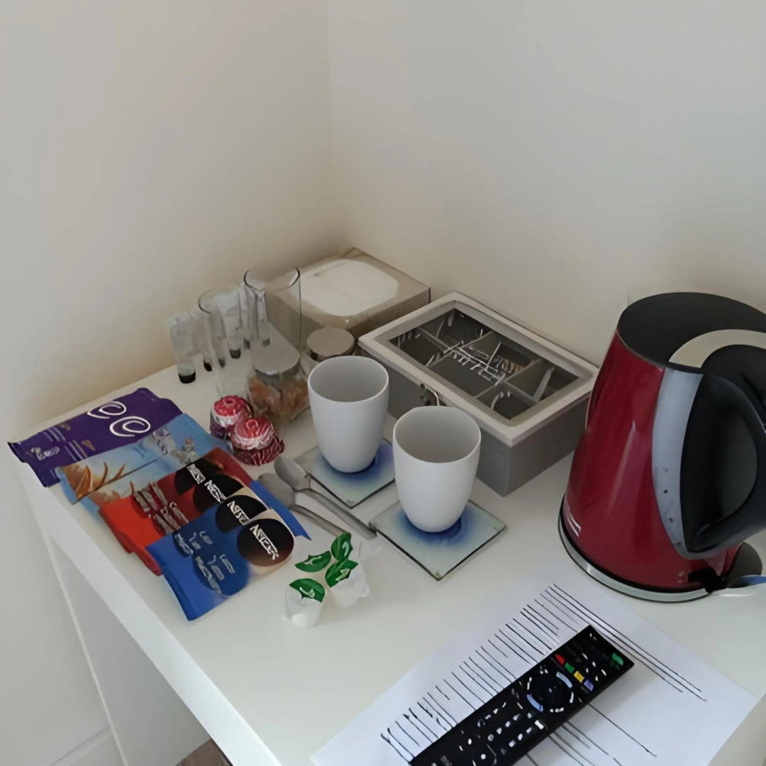 Parkstone Guest House