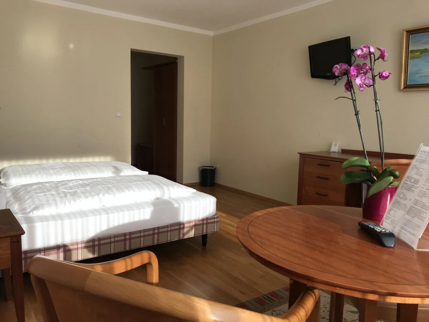 AhrHotel Am Rossberg