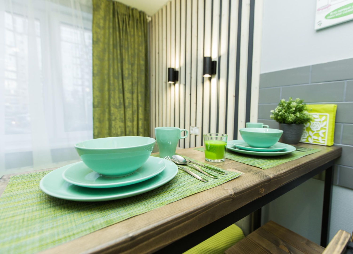 MOKO Apartments (МОКО Апартментс) на улице Татьянин Парк 14 корпус 3