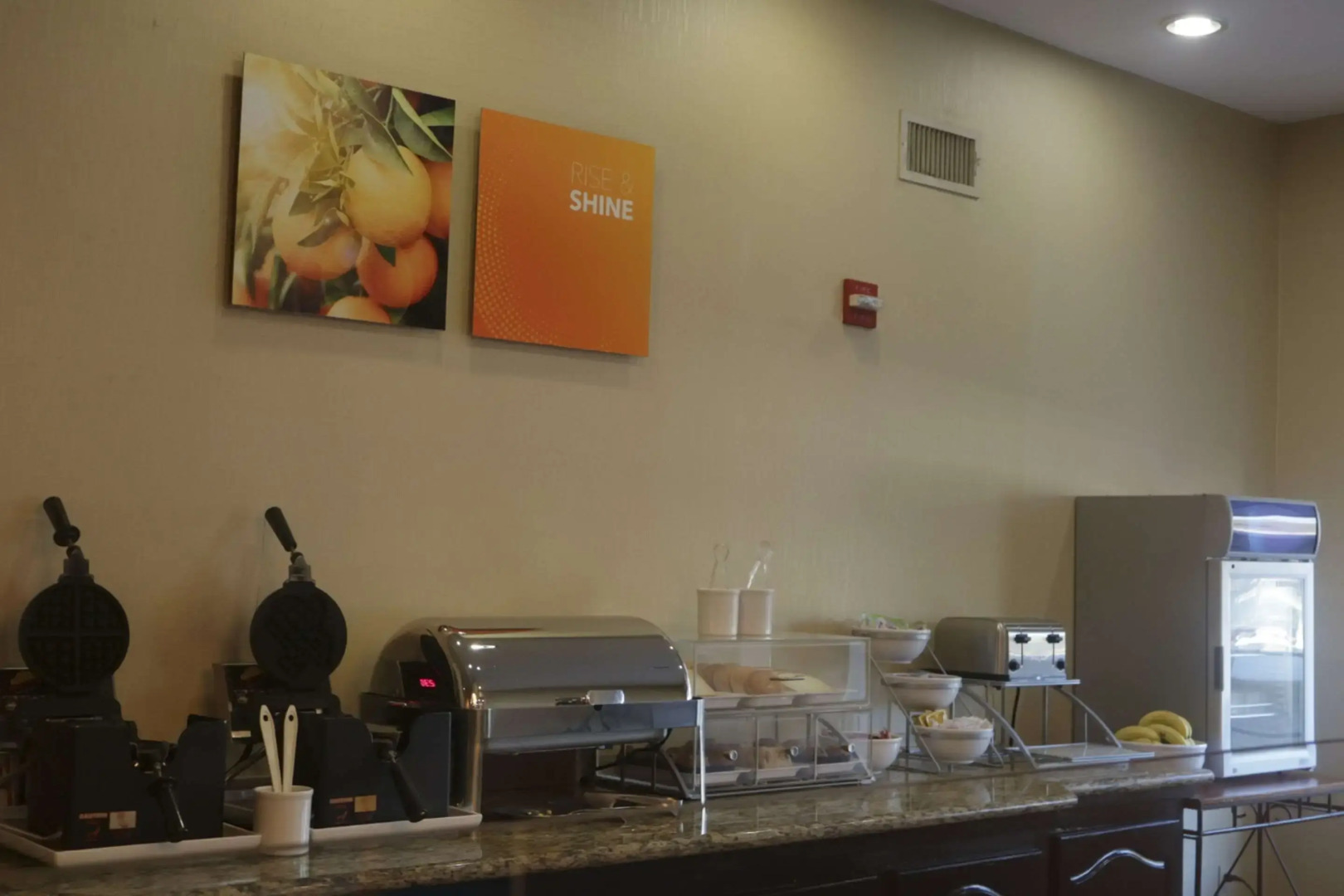 Comfort Inn & Suites Burnet