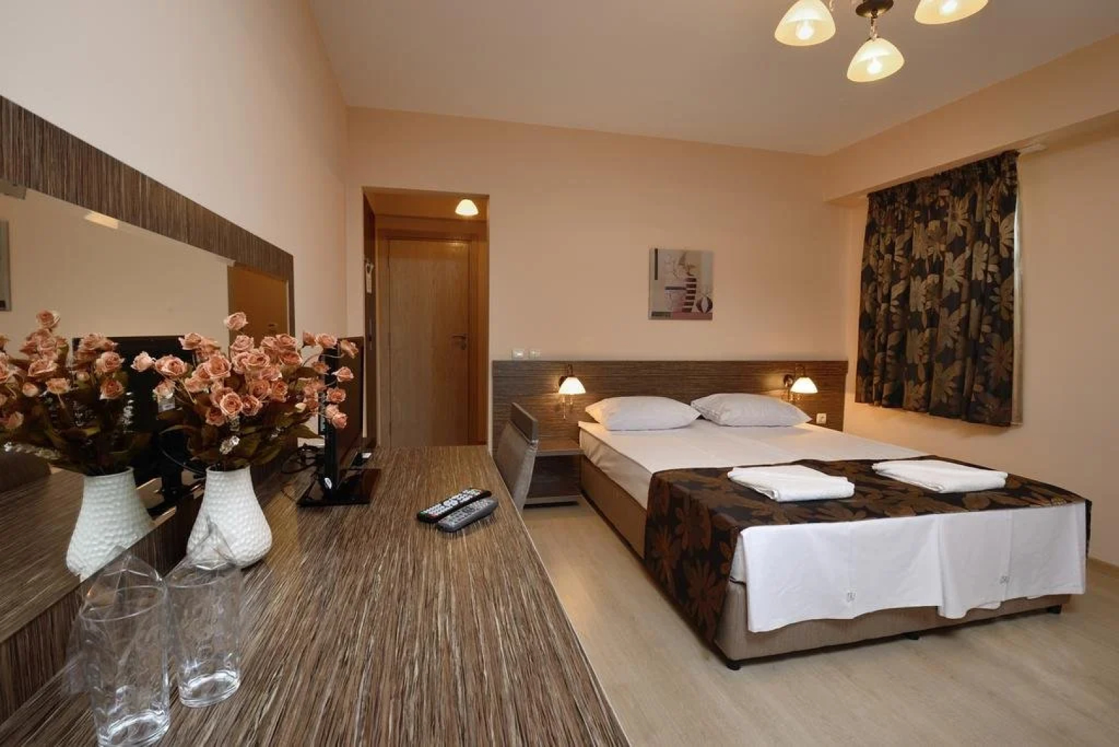 Kamilite Family Hotel