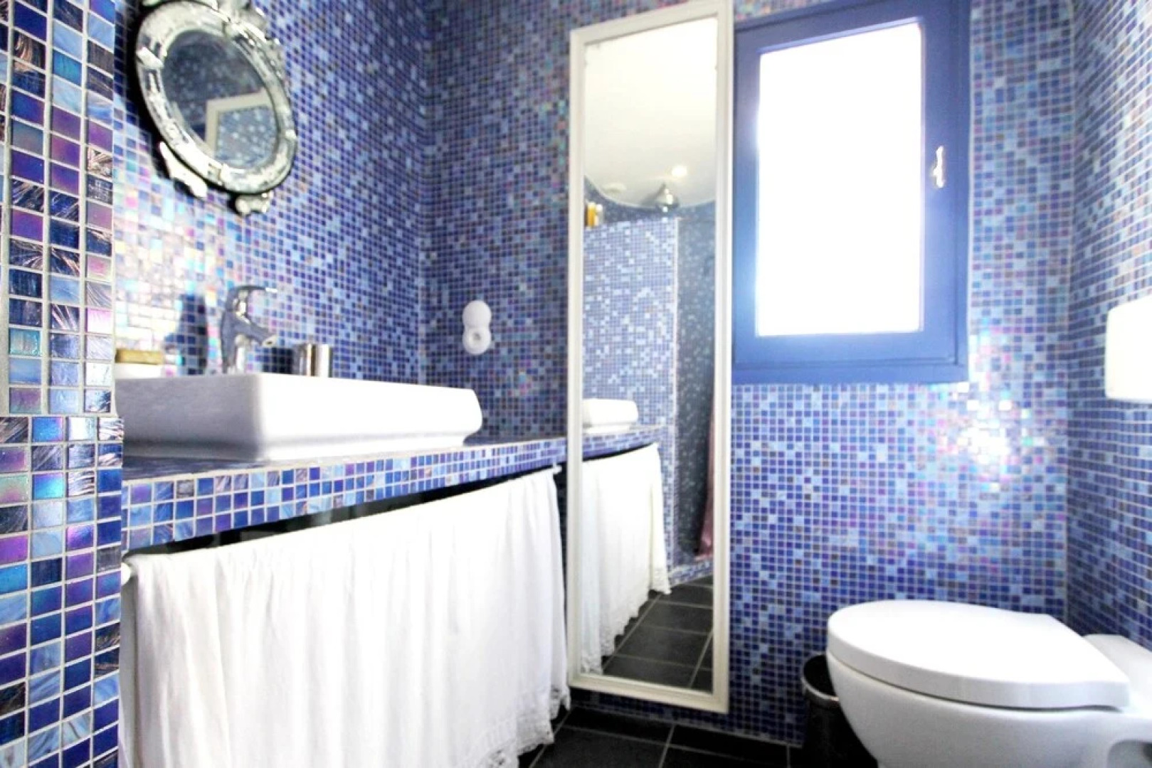 Villa With 4 Bedrooms in Maussane-les-alpilles, With Wonderful Mountai