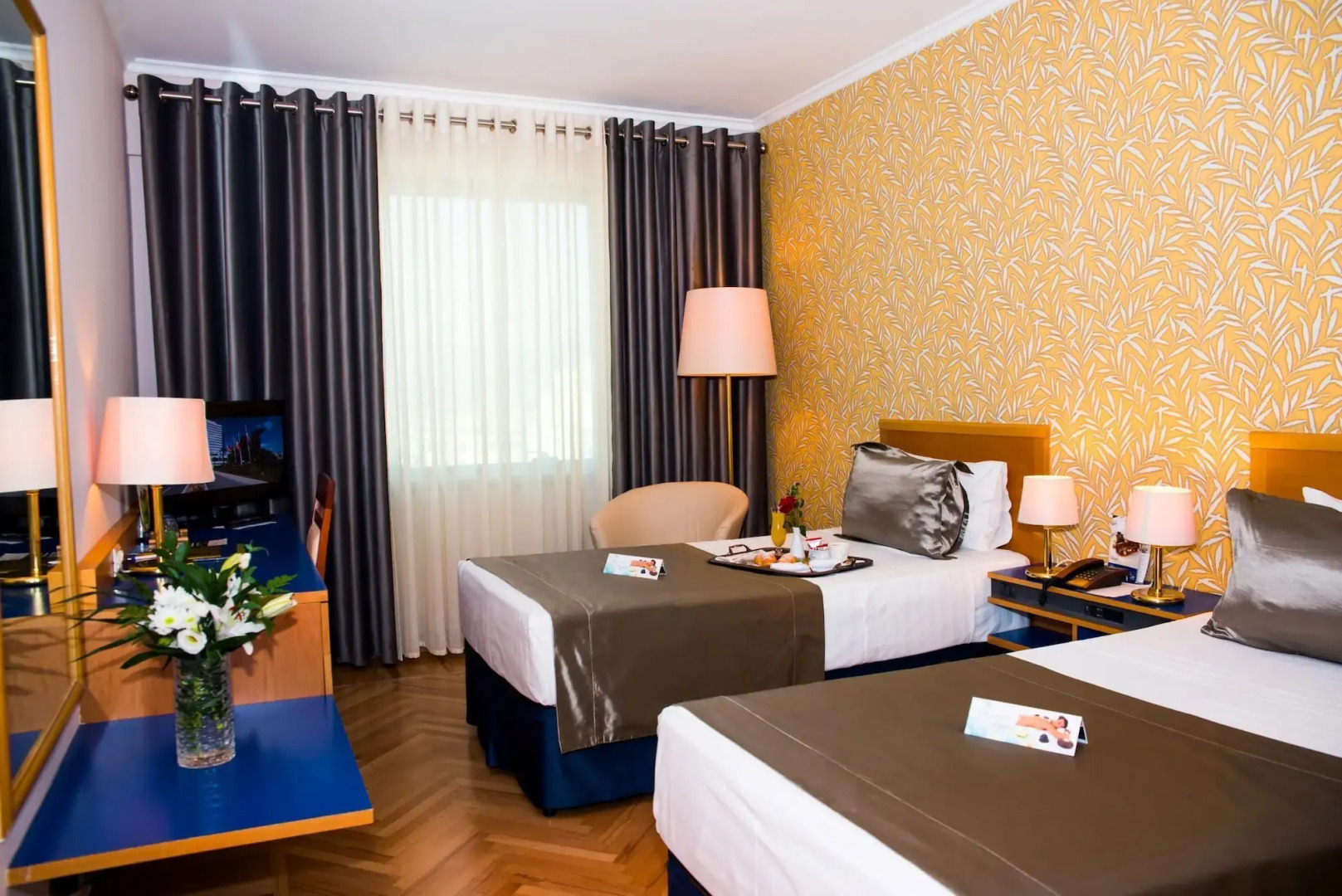 Tirana International Hotel & Conference Centre
