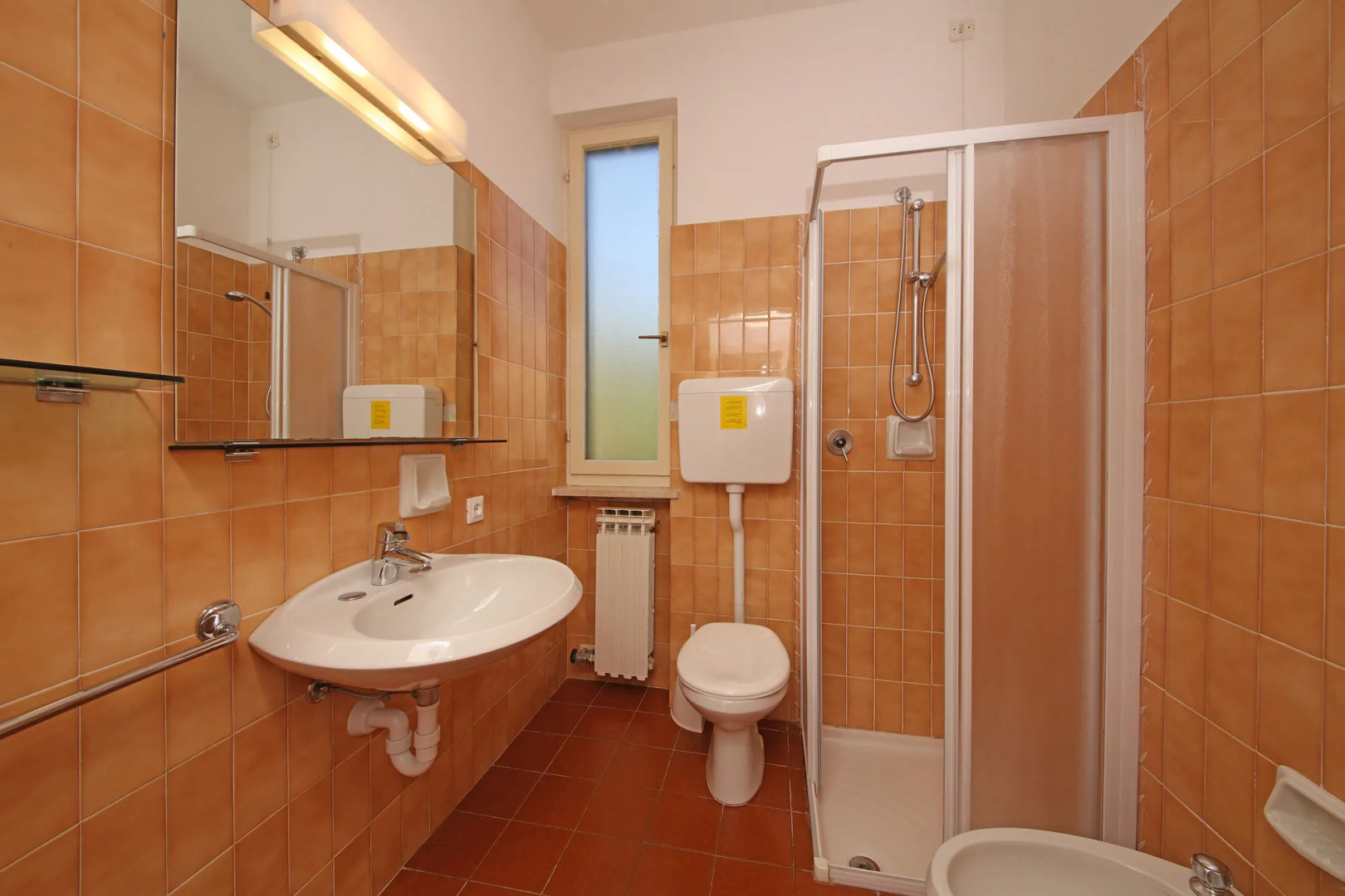 Appartamenti Pratone