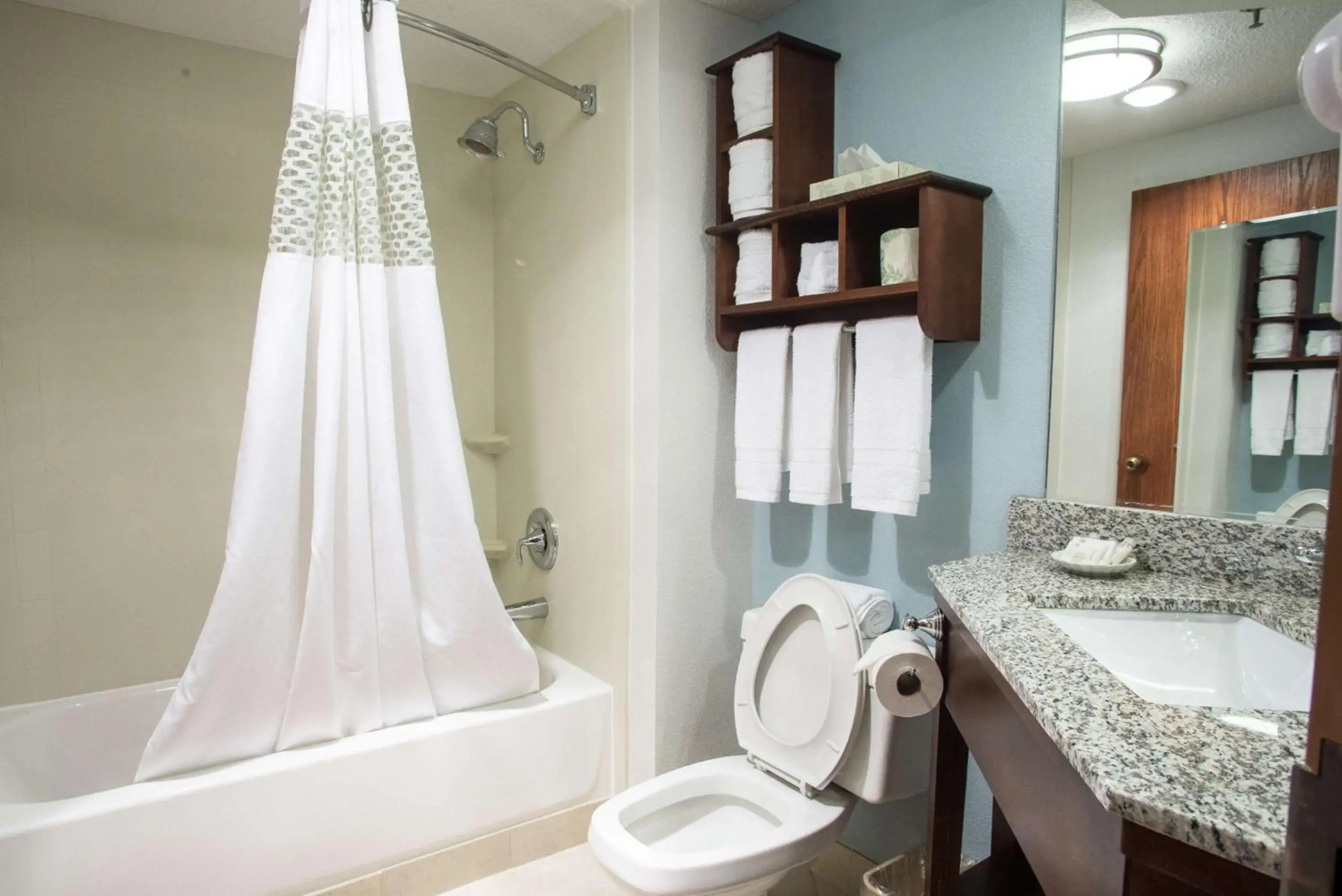 The Hotel@Dayton South