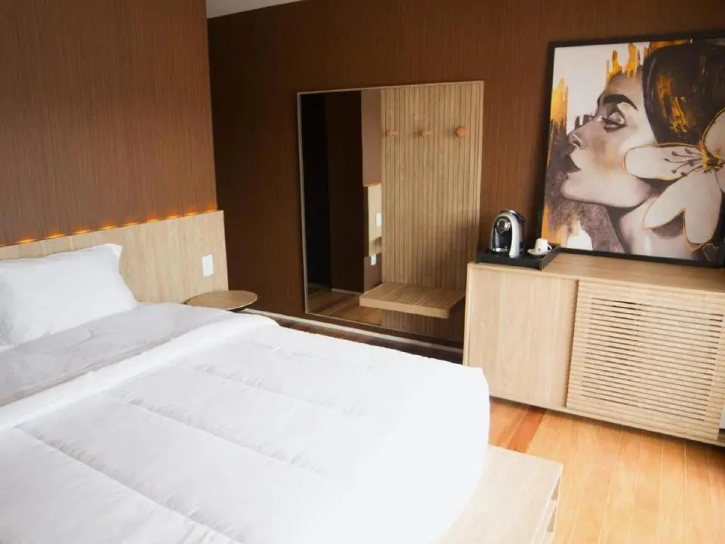 Pousada Papiro Boutique