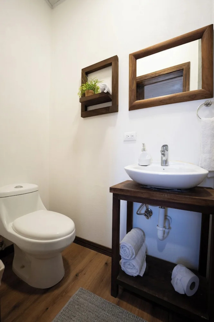 Hotel Punta Descartes