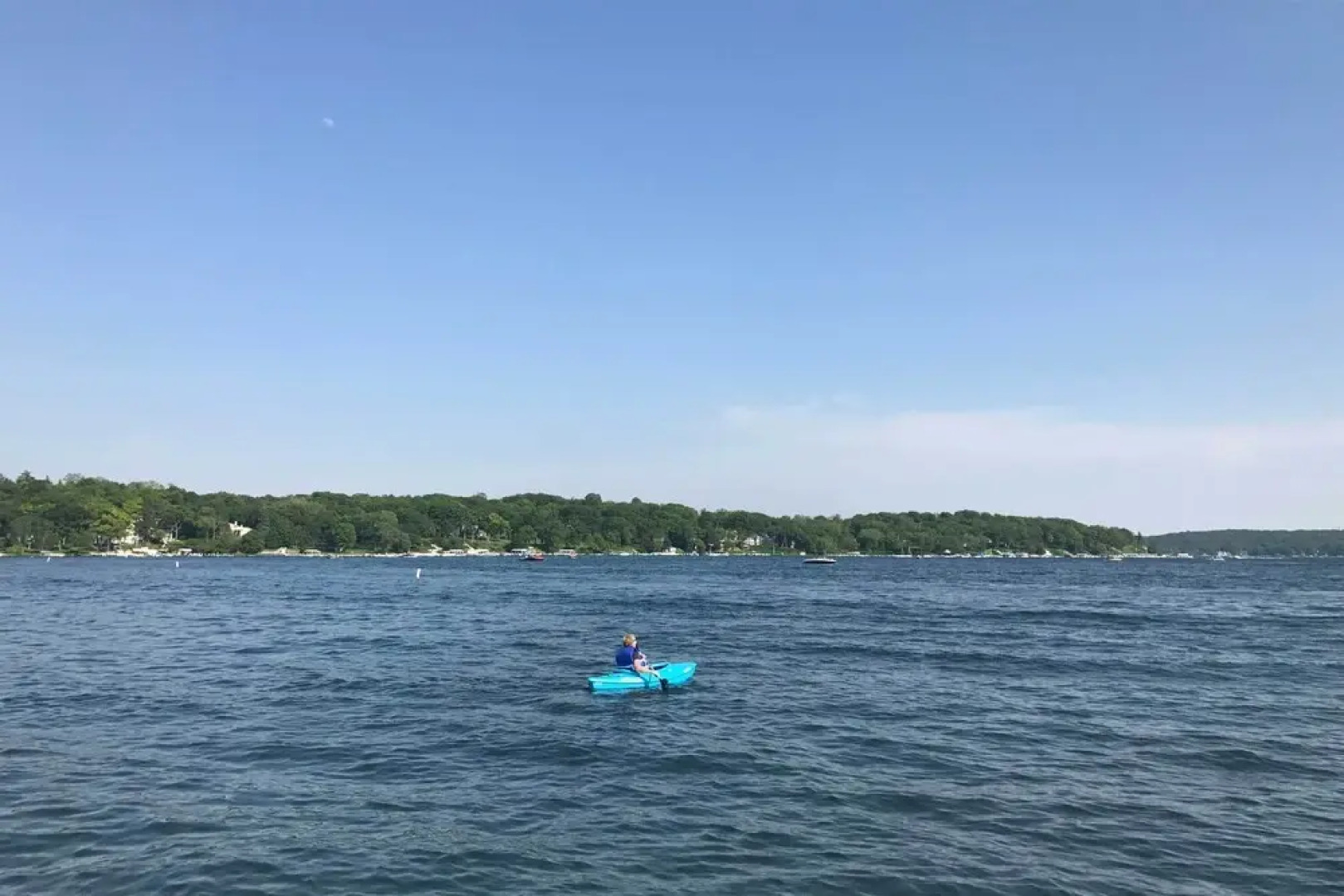 Williams Bay Retreat: Walk to Lake Geneva & Town!