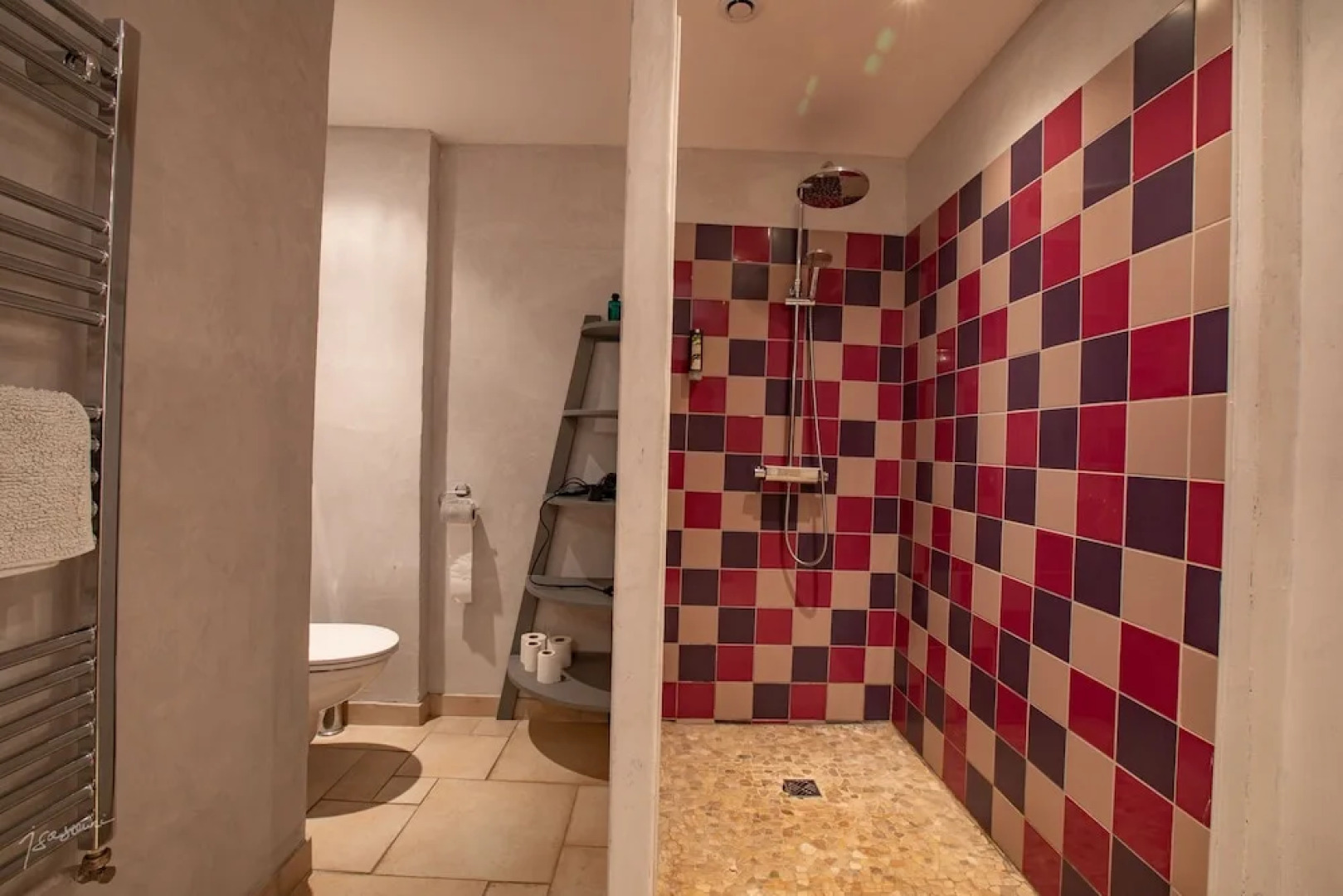 La Métairie du Clos Saint Louis