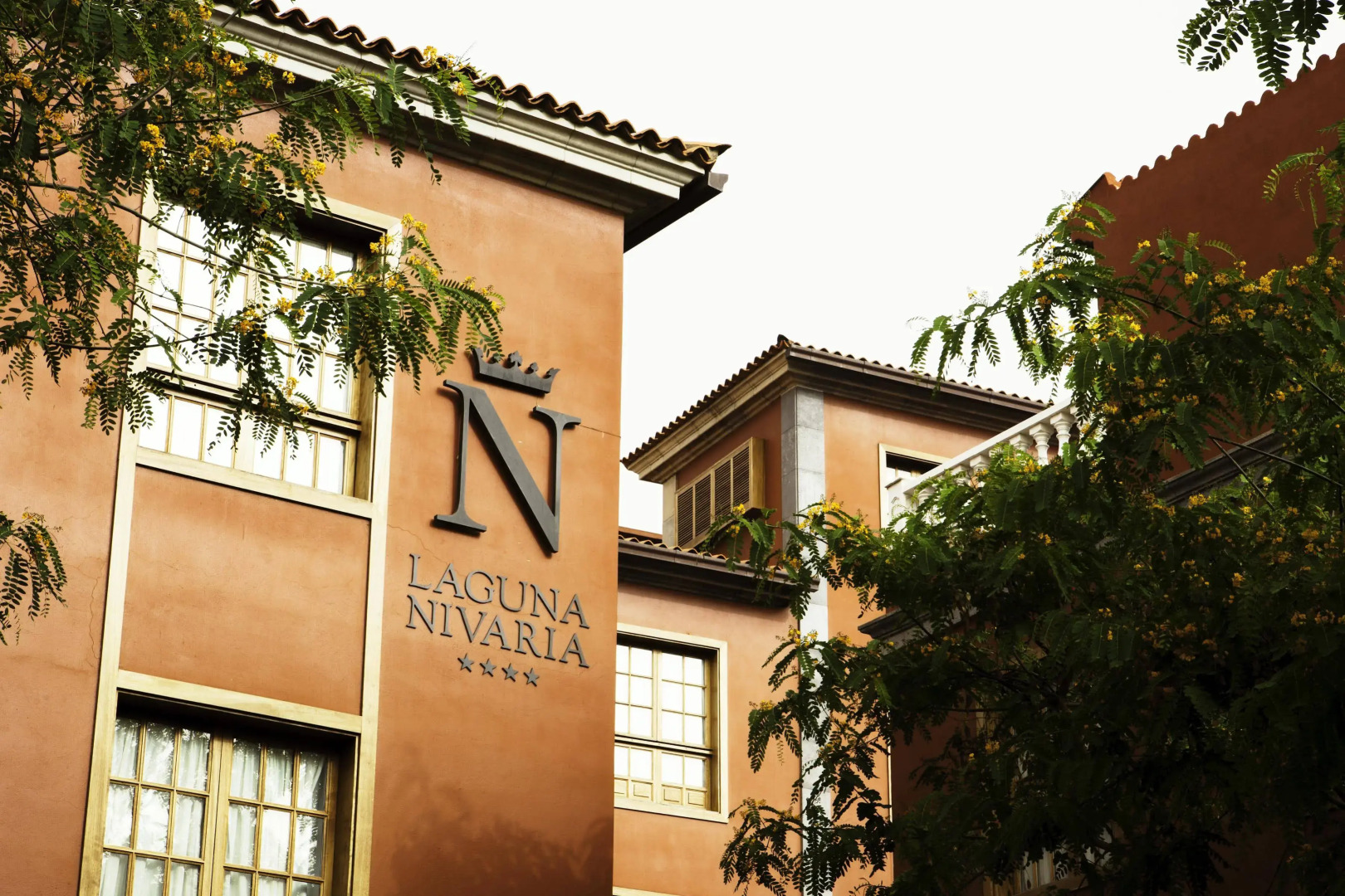 Laguna Nivaria Hotel & Spa