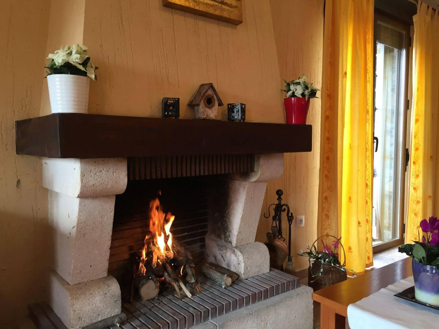 El Rincón de Robledillo