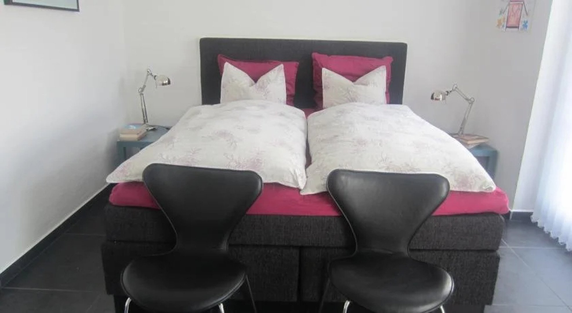 Bed & Breakfast Ribe