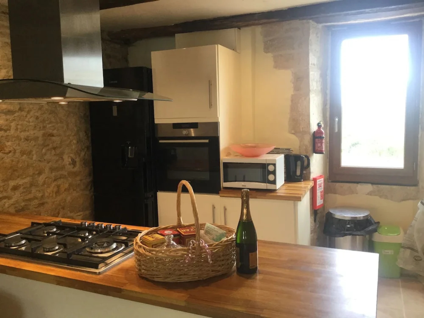 La Guingette