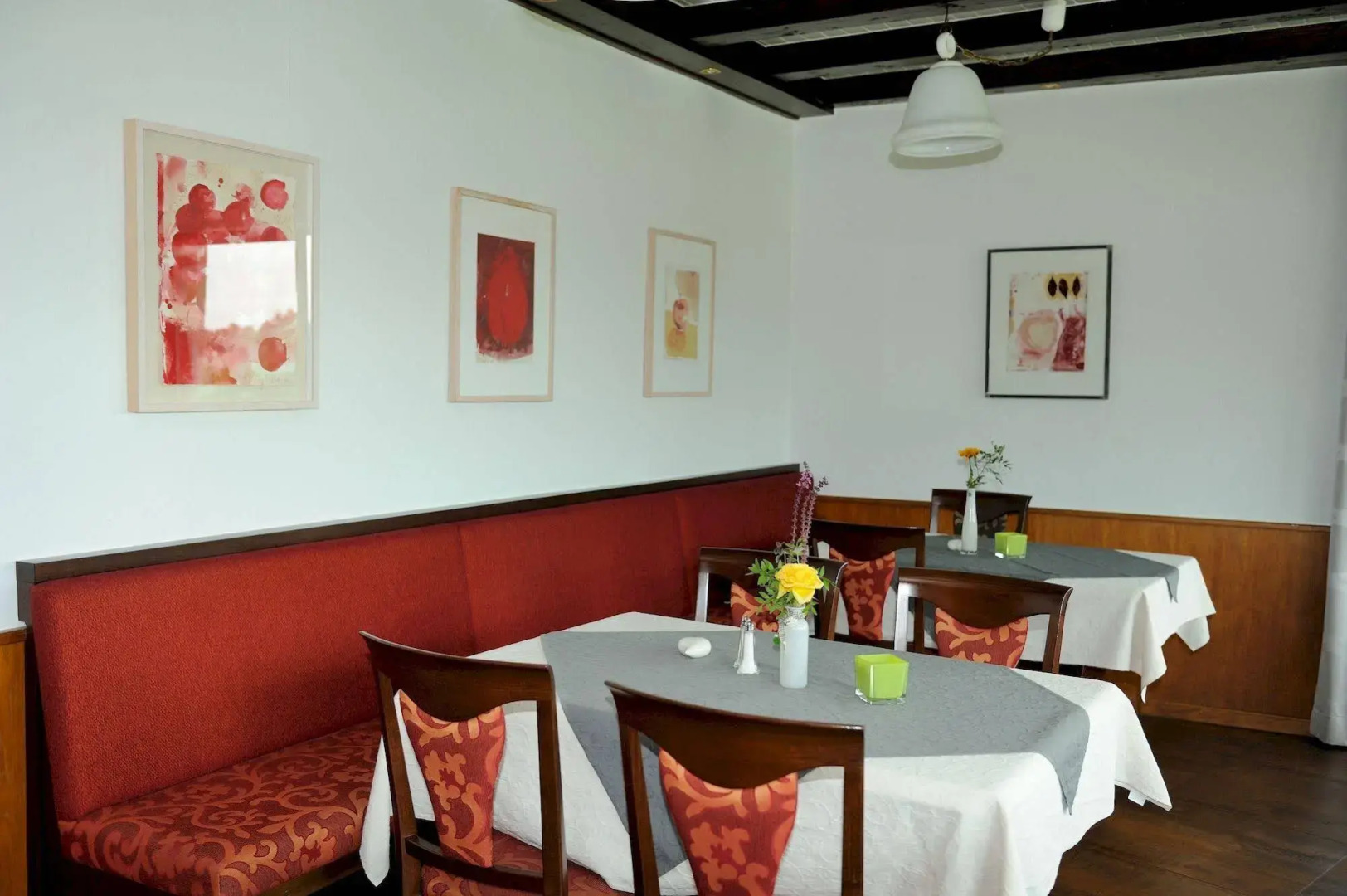 DEVA Hotel Renchtalblick