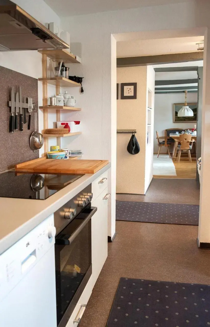 Ferienwohnung Sonnentau 1