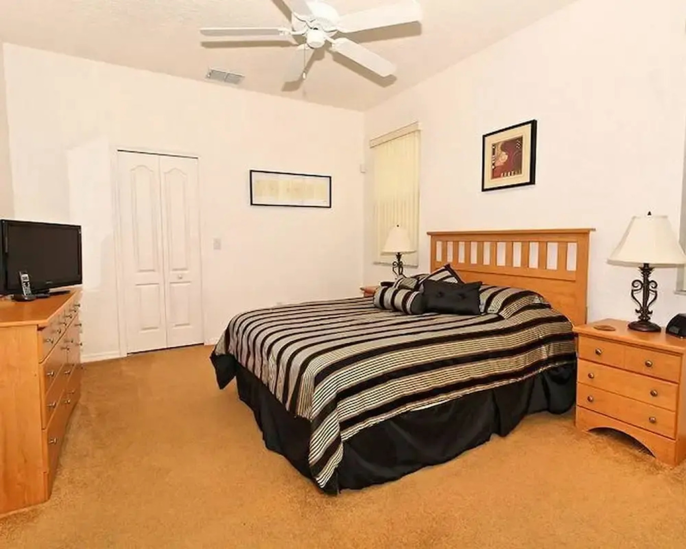 Highlands Reserve Golf Community 4 Bedrooms