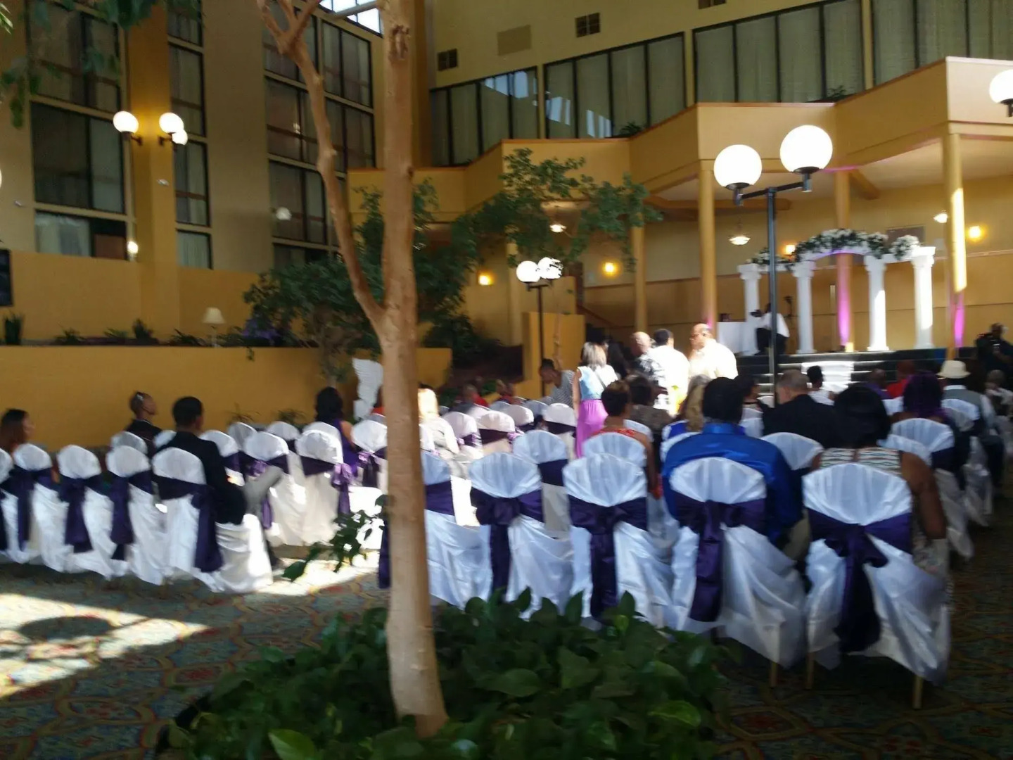 Clarion Hotel Desoto