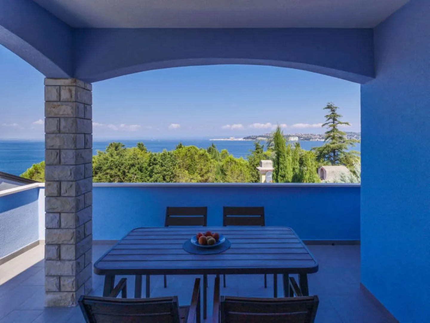 Apartment Josip Gerasdorf bei Wien